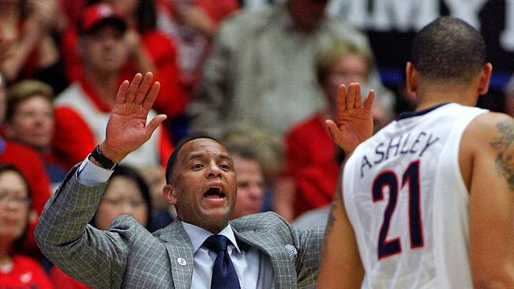 Pacific hires Damon Stoudamire as new basketball coach