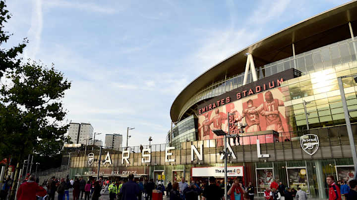 FIFA Fines Arsenal Over Transfer Sell-On Clauses