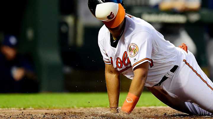 The Day In Sports (June 21)