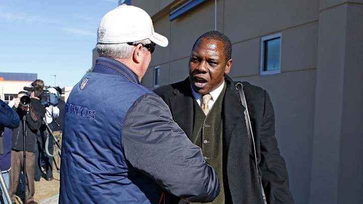 ESPN NFL analyst Tom Jackson retires after 29 years