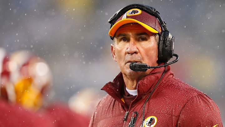 Report: Mike Shanahan to meet with 49ers about coaching vacancy