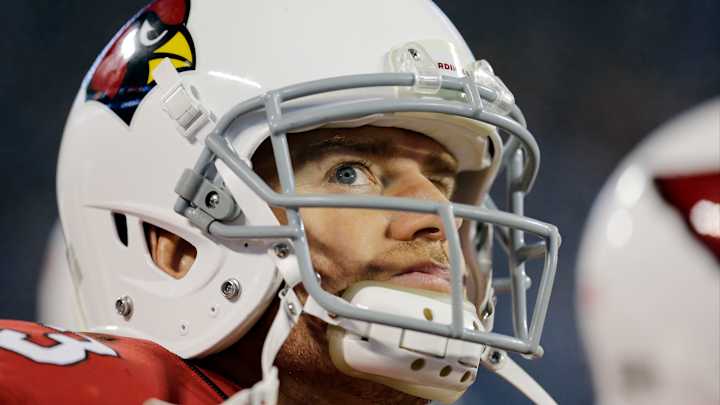 Cardinals' 7 turnovers lead to loss in NFC title game