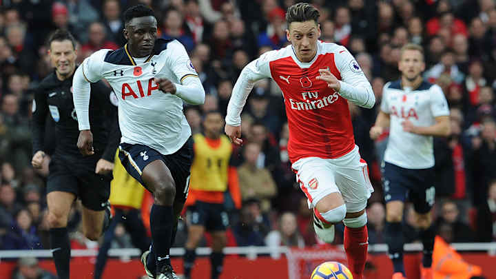 How to watch Manchester United vs. Arsenal: Live stream, TV channel, time