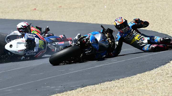 The Day In Sports (May 22)