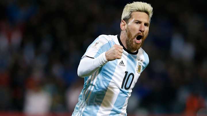 Messi's return a welcome boost for Argentina heading into Brazil showdown Messi's return a welcome boost for Argentina heading into Brazil showdown