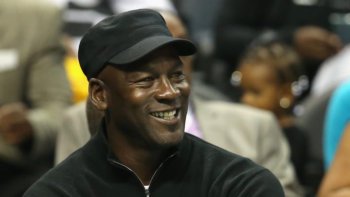 Jordan gives $2 million; looks to build backs, police trust