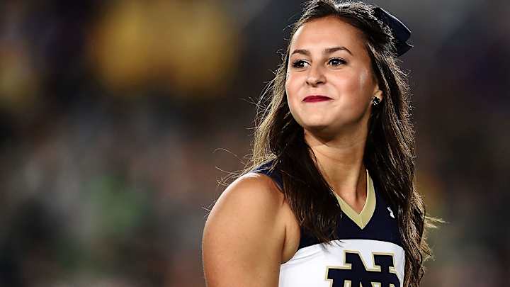 How to watch Stanford vs. Notre Dame: Live stream, game time, TV How to watch Stanford vs. Notre Dame: Live stream, game time, TV