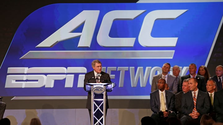 Schools begin preparations now upcoming ACC Network Schools begin preparations now upcoming ACC Network