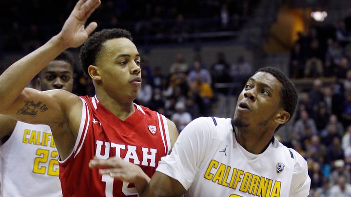 Cal senior Tyrone Wallace out 4-6 weeks with broken hand Cal senior Tyrone Wallace out 4-6 weeks with broken hand
