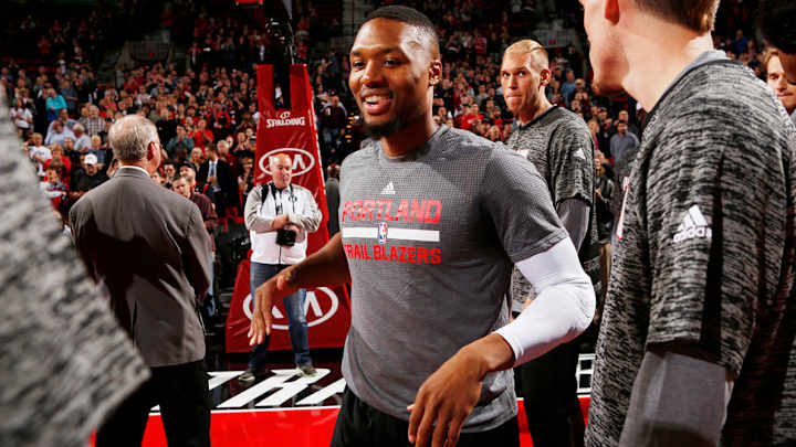 Portland Trail Blazers Portland Trail Blazers