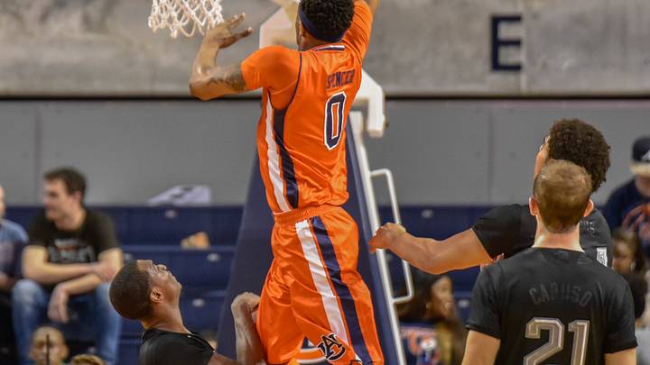 No. 20 Texas A&M races to 81-63 win over Auburn No. 20 Texas A&M races to 81-63 win over Auburn