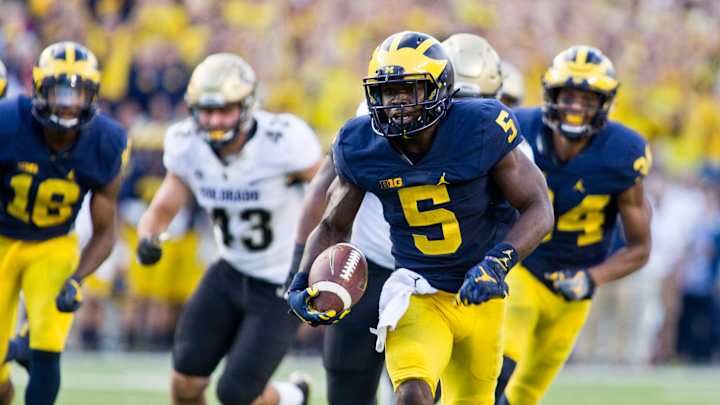 How to watch Michigan vs. Michigan State: Live stream, game time, TV How to watch Michigan vs. Michigan State: Live stream, game time, TV