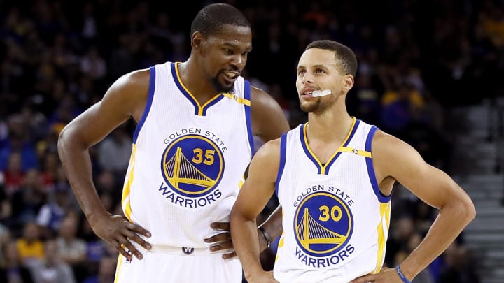 The best and worst over/under bets for the 2016–17 NBA season