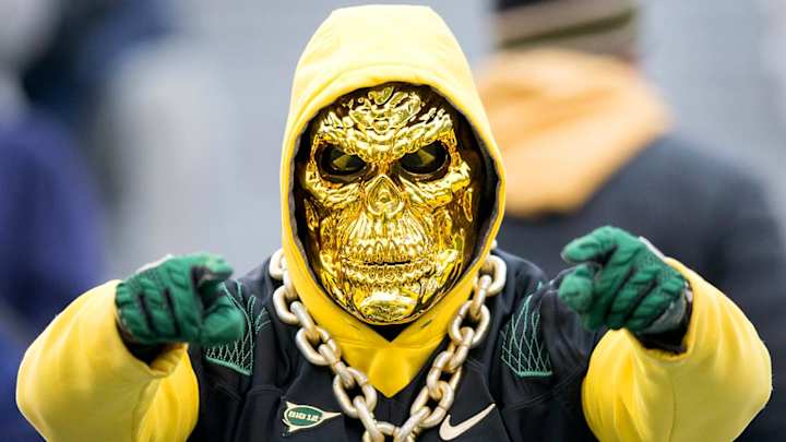 College Football Superfans, Week 14