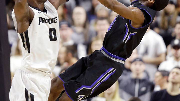 Seton Hall beats No. 12 Providence 81-72