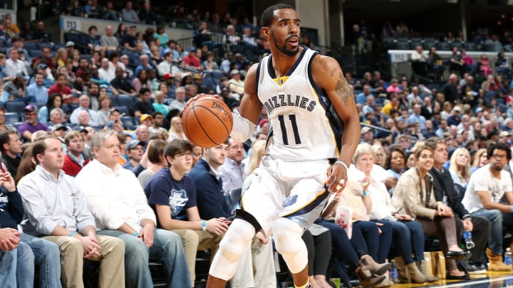 Report: Grizzlies’ Mike Conley (Achilles) likely out for rest of season Report: Grizzlies’ Mike Conley (Achilles) likely out for rest of season
