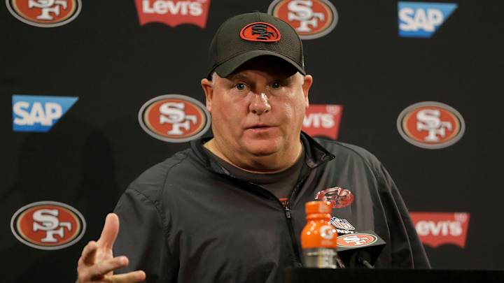 San Francisco 49ers: Will they “win” the race for the no. 1 overall pick?