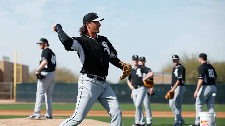 White Sox believe they're ready to contend this time