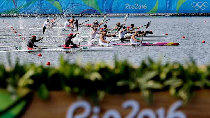 Paralympics get a taxpayer bailout in cash-strapped Rio