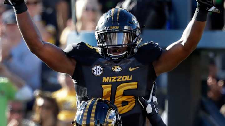 Injury-plagued Missouri seeks 1st conference win vs Kentucky Injury-plagued Missouri seeks 1st conference win vs Kentucky