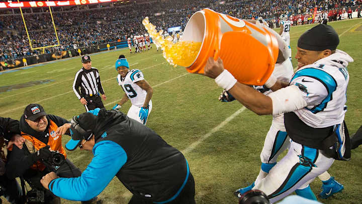 The Night in Sports (Jan. 24)