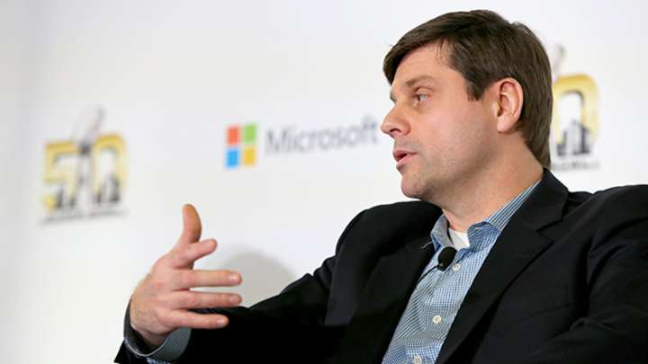 No. 48: Brian Rolapp