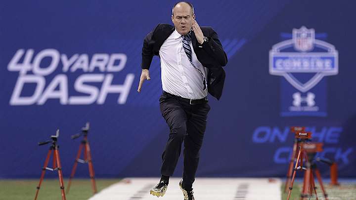 SI Media Podcast: NFL Network broadcaster and radio host Rich Eisen SI Media Podcast: NFL Network broadcaster and radio host Rich Eisen