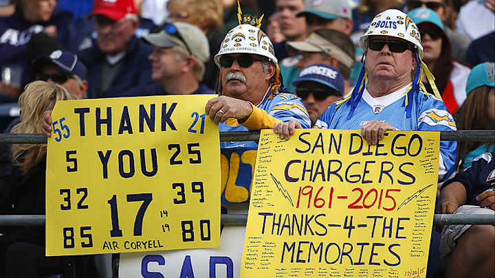 Chargers focusing stadium effort on downtown San Diego Chargers focusing stadium effort on downtown San Diego