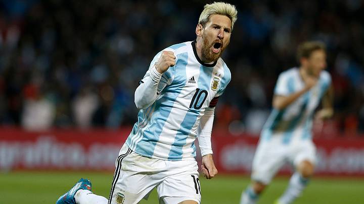 Cómo ver Brasil vs. Argentina: Eliminatorias de Copa Mundial en vivo online