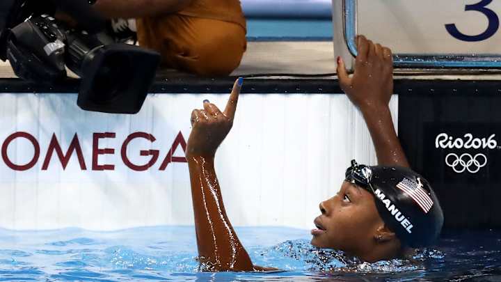 Team USA wins 1,000th all-time gold medal with win in women’s IM relay Team USA wins 1,000th all-time gold medal with win in women’s IM relay