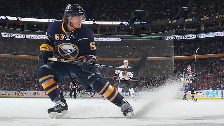 NHL rumors: Latest buzz, news from around the league