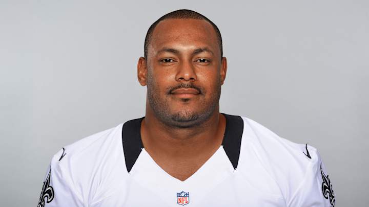 Former Saints defensive end Will Smith shot and killed