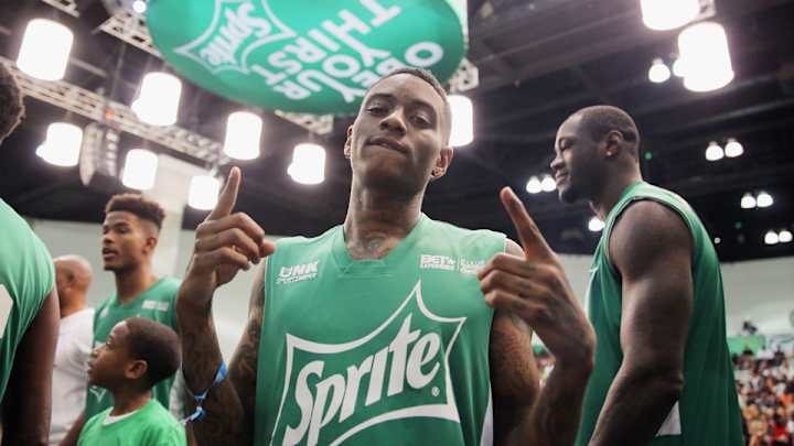 Soulja Boy released a new track called ‘Stephen Curry’