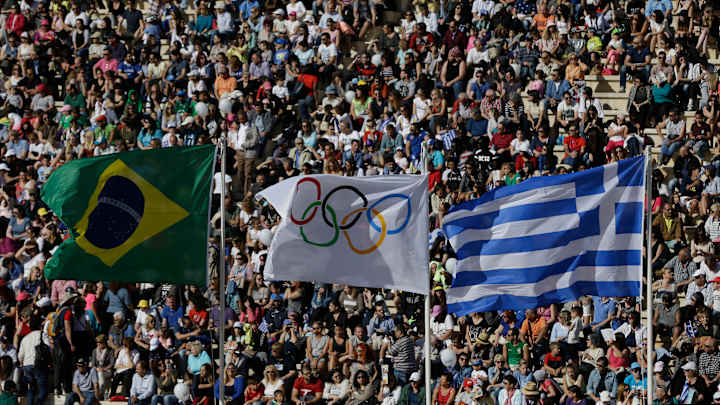 Motorists to be fined $425 for driving in Rio Olympic lanes