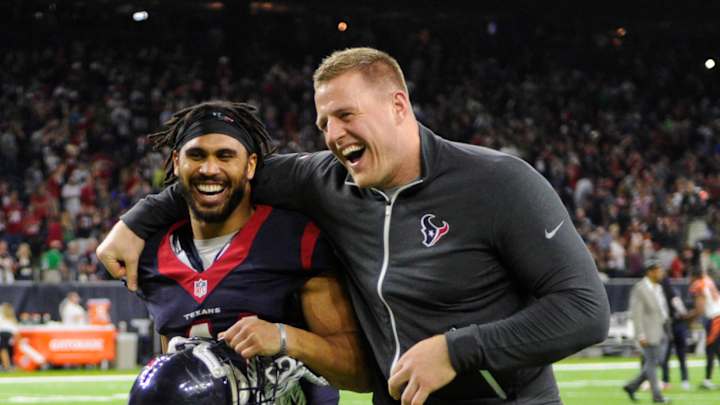 Houston's Savage looks to improve before playoffs