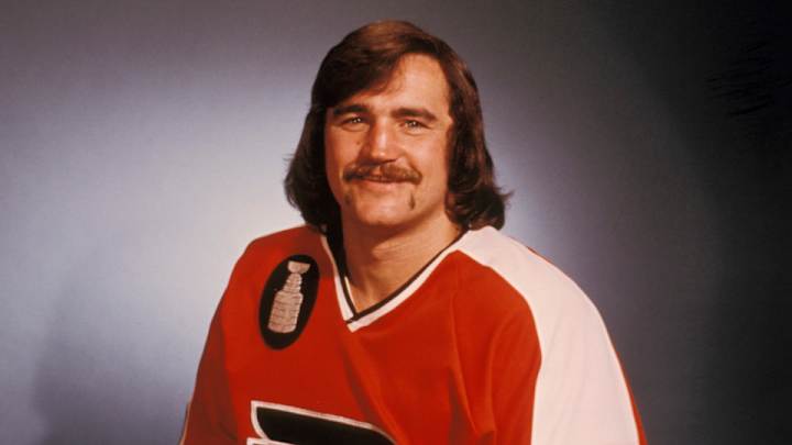 Flyers Hall of Famer Rick MacLeish passes away at 66 Flyers Hall of Famer Rick MacLeish passes away at 66