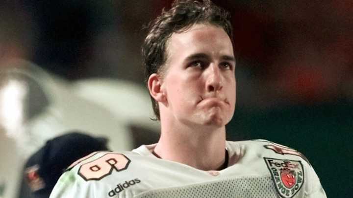 Judge keeps Manning reference in suit, doesn't transfer case