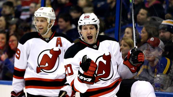 NHL GMs preferring swap meets to free agency