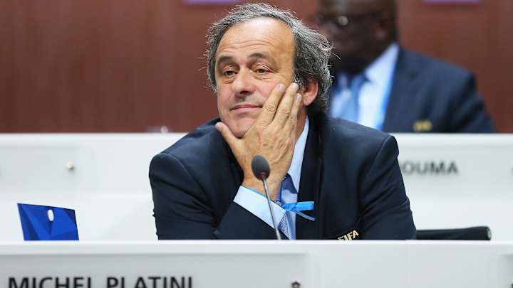 Michel Platini to resign as UEFA president after FIFA ban reduced Michel Platini to resign as UEFA president after FIFA ban reduced