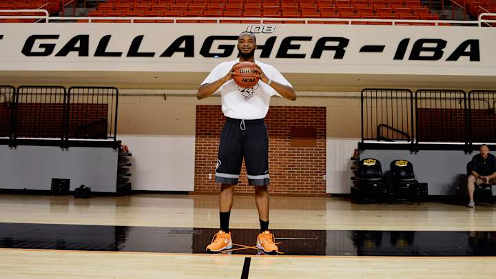 Full autopsy: Oklahoma State player had an enlarged heart