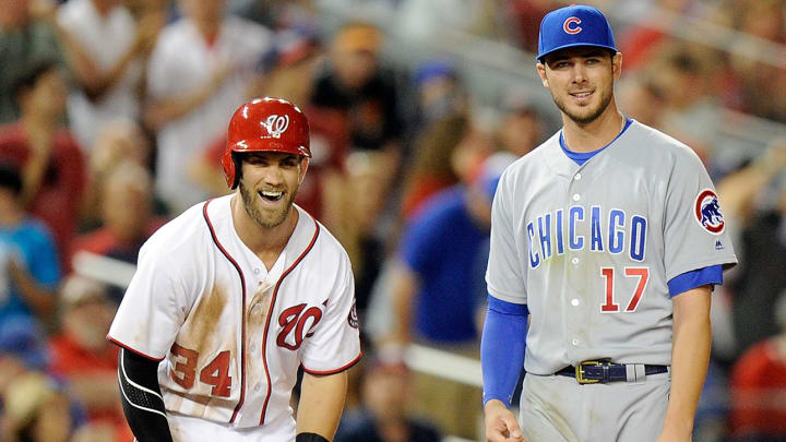 Picking best 2020 Olympic baseball squads for the United States, Cuba and more