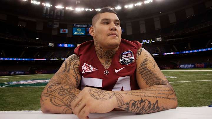 Seahawks DT Jesse Williams cleared to play after cancer diagnosis