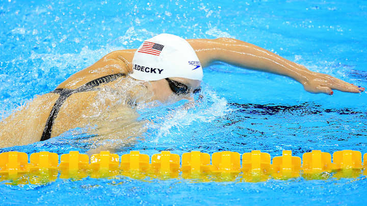 Rio Olympics viewer’s guide: Friday, Aug. 12