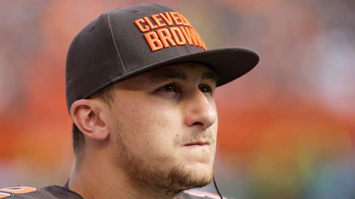 Johnny Manziel domestic violence case headed to grand jury