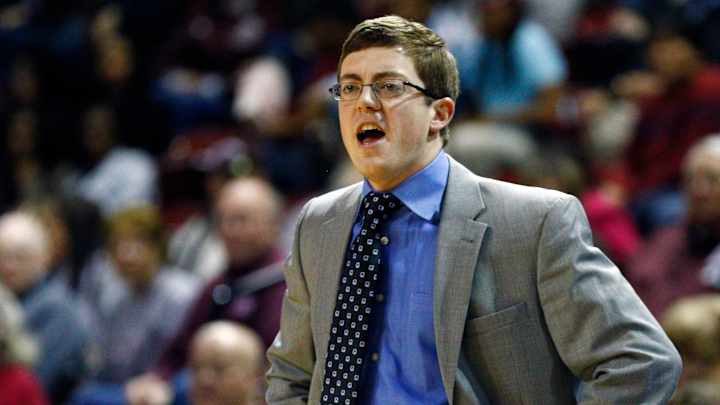 Tyler Summitt resigns as Louisiana Tech women's coach Tyler Summitt resigns as Louisiana Tech women's coach