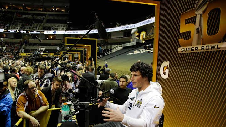 Marshall and Trevathan bounce back from injuries