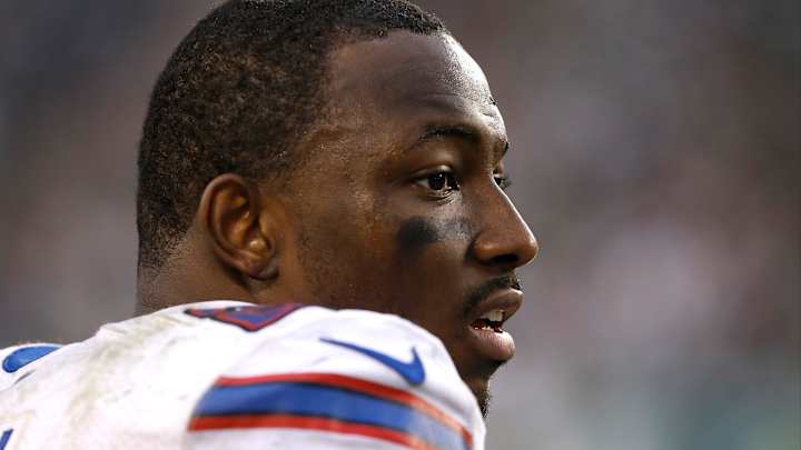 Attorney general's office reviewing fight involving McCoy