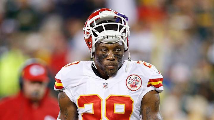 Report: Eric Berry likely to sit out through most of preseason