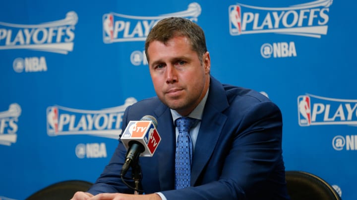 Grizzlies fire head coach Dave Joerger Grizzlies fire head coach Dave Joerger