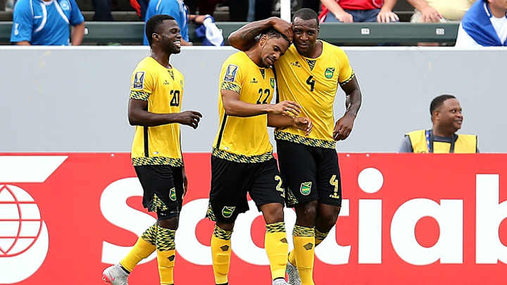 How to watch Jamaica vs. Venezuela: Copa America game time, live stream How to watch Jamaica vs. Venezuela: Copa America game time, live stream